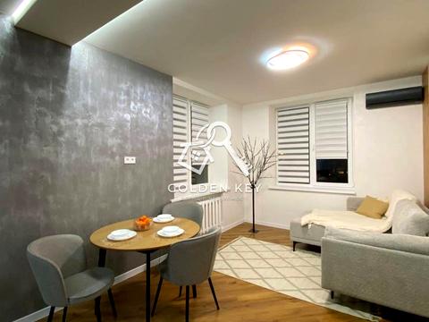 квартира по адресу Коммерческая ул. (Янова), 8