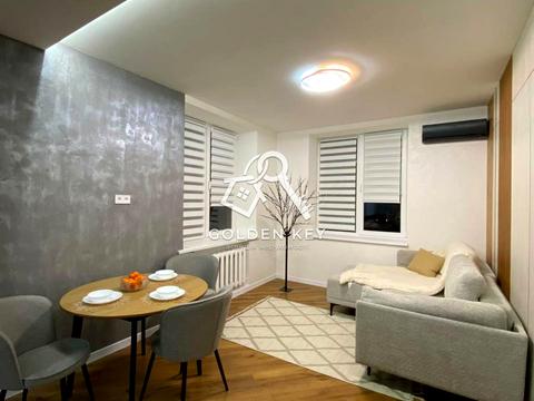 квартира по адресу Коммерческая ул. (Янова), 8