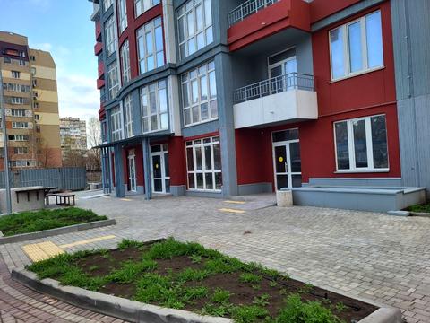 комерційна за адресою Лесі Українки просп. (Гагаріна), 19-В