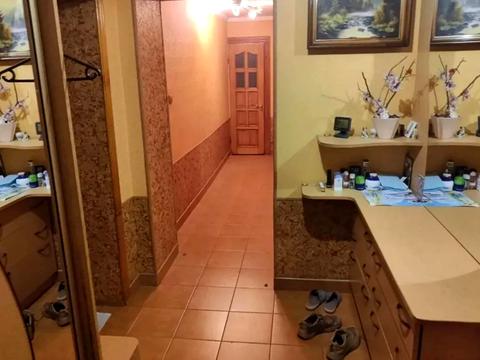 квартира за адресою Львів, Олександра Довженка вул., 16