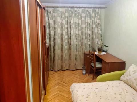 квартира за адресою Львів, Олександра Довженка вул., 16