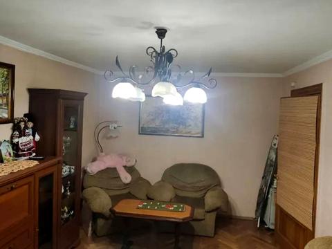 квартира за адресою Львів, Олександра Довженка вул., 16