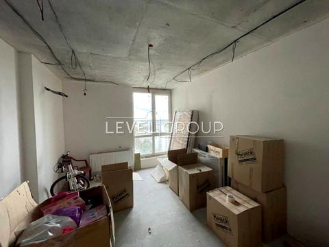 квартира за адресою Степана Рудницького вул. (Академіка Вільямса), 19/14