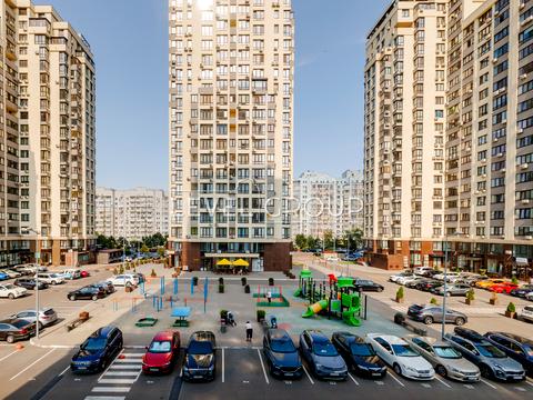 квартира за адресою Степана Рудницького вул. (Академіка Вільямса), 19/14