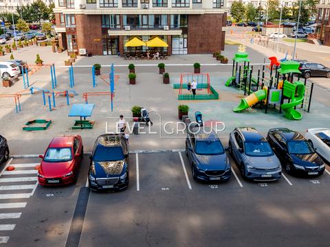 квартира за адресою Степана Рудницького вул. (Академіка Вільямса), 19/14