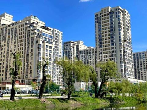 квартира за адресою Степана Рудницького вул. (Академіка Вільямса), 19/14