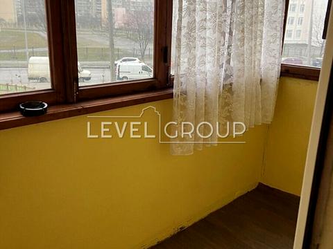 квартира за адресою Київ, Олександра Кошиця вул., 7