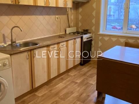 квартира за адресою Київ, Олександра Кошиця вул., 7