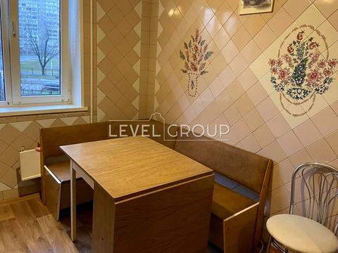 квартира за адресою Київ, Олександра Кошиця вул., 7