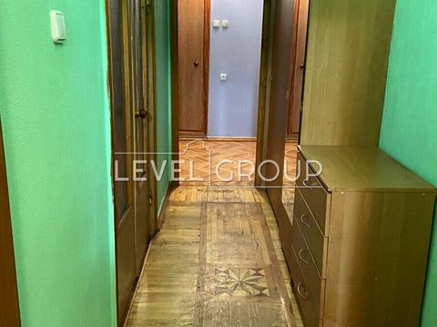 квартира за адресою Київ, Олександра Кошиця вул., 7