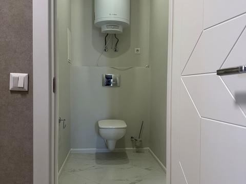 квартира по адресу Васильченка ул., 3