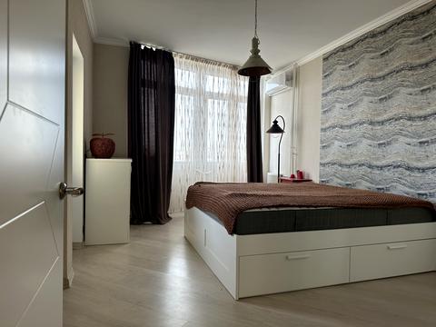 квартира за адресою Васильченка вул., 3