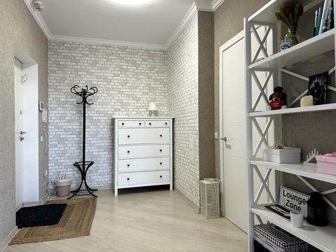 квартира по адресу Васильченка ул., 3