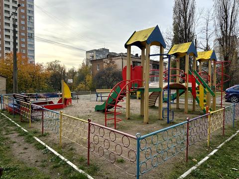 квартира по адресу Васильченка ул., 3