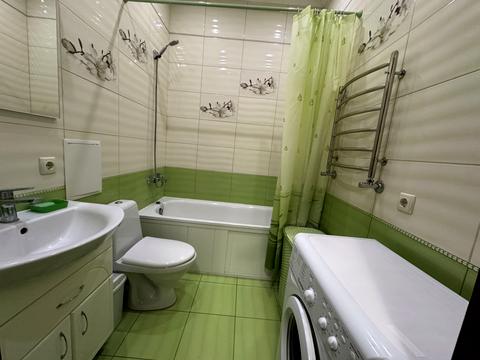 квартира по адресу Тищенко ул., 21-В