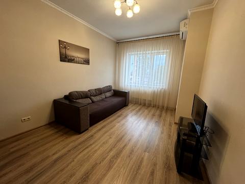 квартира по адресу Тищенко ул., 21-В