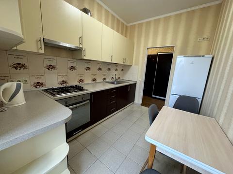 квартира по адресу Тищенко ул., 21-В