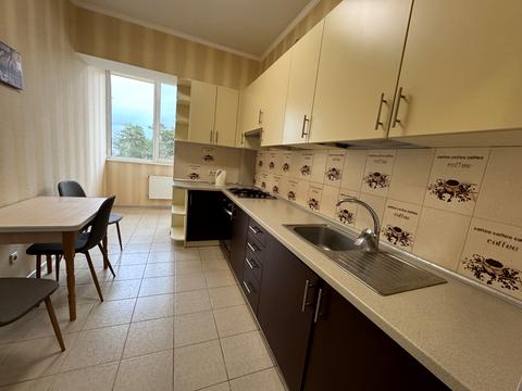 квартира по адресу Тищенко ул., 21-В