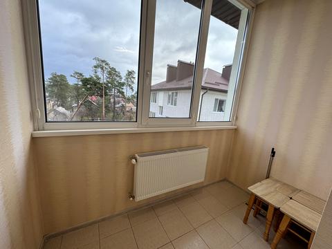 квартира по адресу Тищенко ул., 21-В