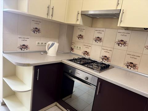 квартира по адресу Тищенко ул., 21-В