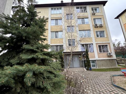 квартира по адресу Тищенко ул., 21-В