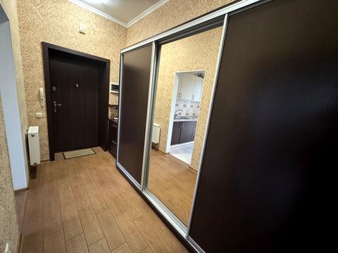 квартира по адресу Тищенко ул., 21-В