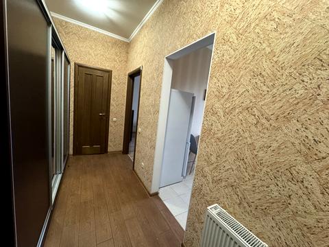 квартира по адресу Тищенко ул., 21-В