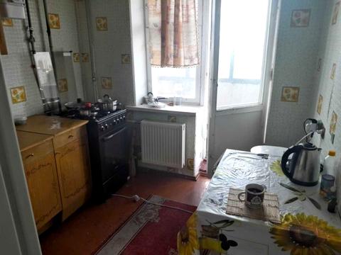 квартира по адресу Шевченка бульв., 245