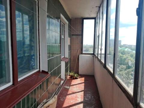 квартира по адресу Шевченка бульв., 245