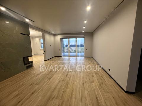 дом по адресу Молодіжна ул.