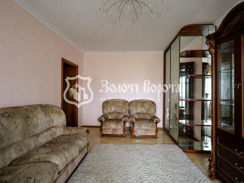 квартира за адресою Червоної Калини просп. (Володимира Маяковського), 12