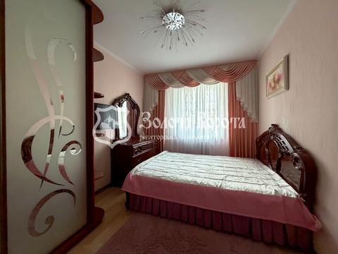 квартира за адресою Червоної Калини просп. (Володимира Маяковського), 12