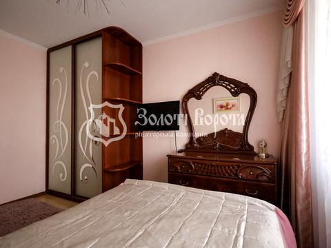 квартира за адресою Червоної Калини просп. (Володимира Маяковського), 12