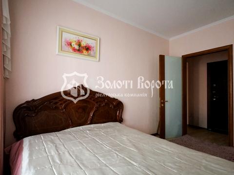 квартира за адресою Червоної Калини просп. (Володимира Маяковського), 12