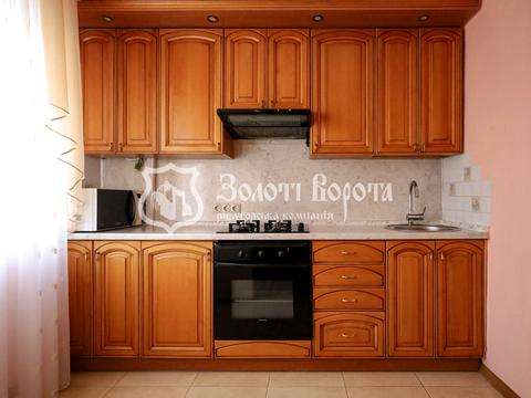 квартира за адресою Червоної Калини просп. (Володимира Маяковського), 12