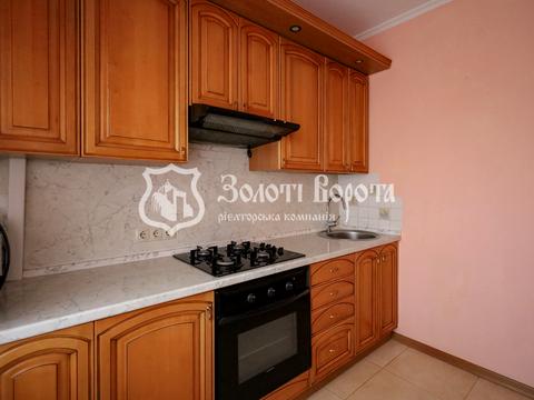 квартира за адресою Червоної Калини просп. (Володимира Маяковського), 12