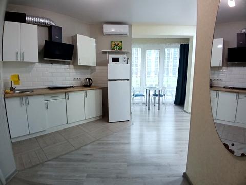 квартира за адресою Матвія Донцова вул. (Тургенєвська), 50-Б