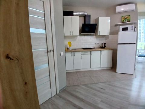 квартира за адресою Матвія Донцова вул. (Тургенєвська), 50-Б