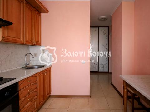 квартира за адресою Червоної Калини просп. (Володимира Маяковського), 12