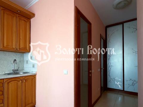 квартира за адресою Червоної Калини просп. (Володимира Маяковського), 12