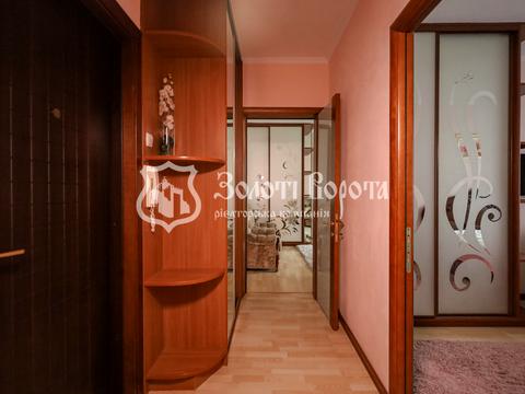 квартира за адресою Червоної Калини просп. (Володимира Маяковського), 12