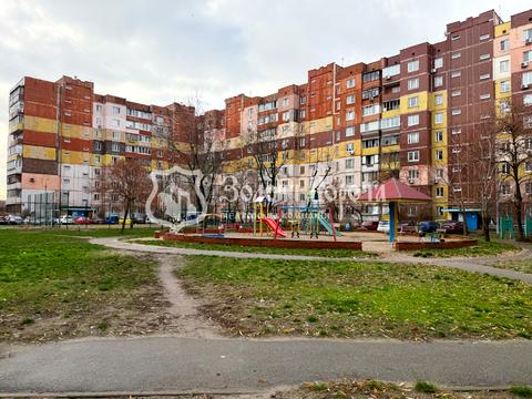 квартира за адресою Червоної Калини просп. (Володимира Маяковського), 12