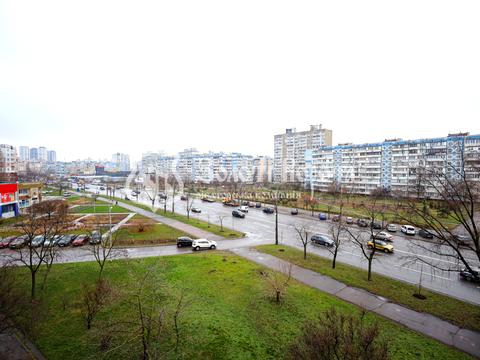 квартира за адресою Червоної Калини просп. (Володимира Маяковського), 12