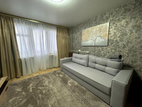 квартира по адресу Чоколовский бульв., 3