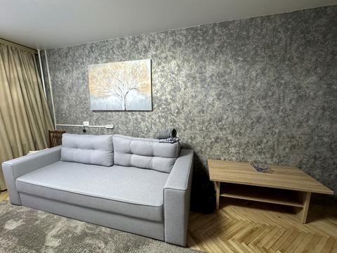 квартира по адресу Чоколовский бульв., 3