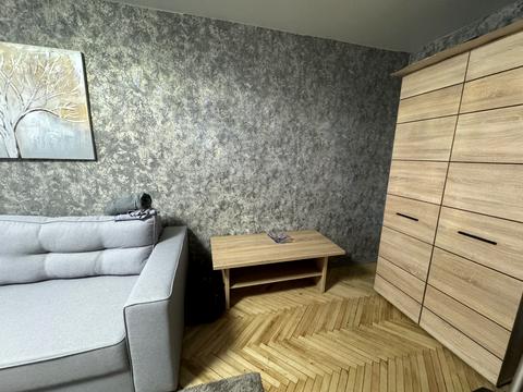 квартира по адресу Чоколовский бульв., 3