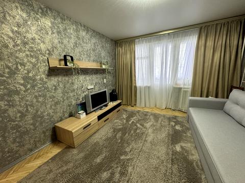 квартира по адресу Чоколовский бульв., 3