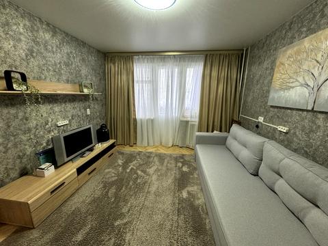 квартира по адресу Чоколовский бульв., 3