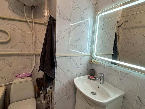 квартира по адресу Чоколовский бульв., 3