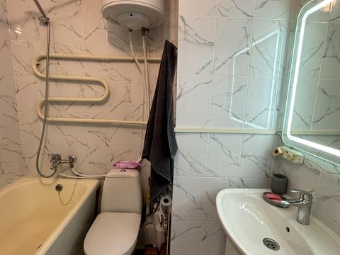 квартира по адресу Чоколовский бульв., 3